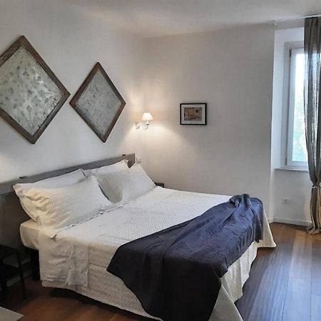 Finestra Sul Borgo Hotel ลุคคา ภายนอก รูปภาพ