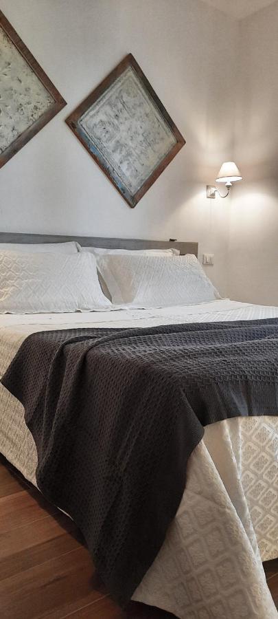 Finestra Sul Borgo Hotel ลุคคา ภายนอก รูปภาพ