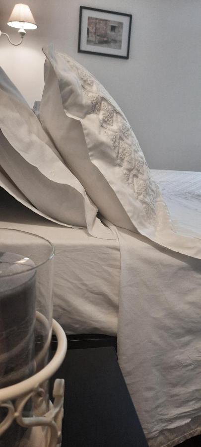 Finestra Sul Borgo Hotel ลุคคา ภายนอก รูปภาพ