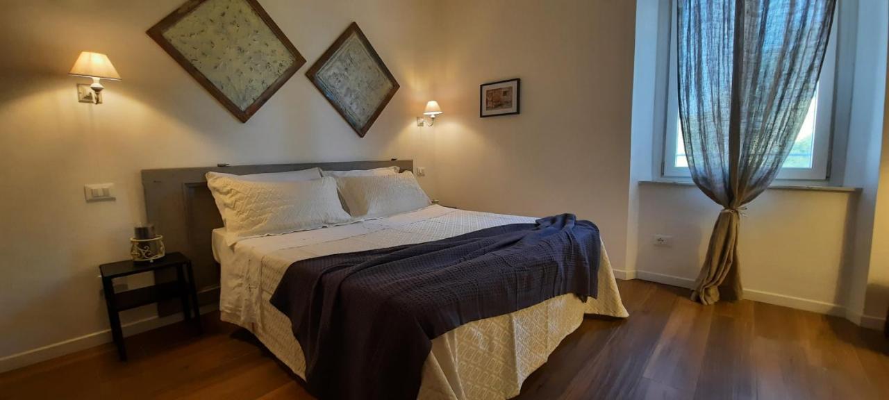 Finestra Sul Borgo Hotel ลุคคา ภายนอก รูปภาพ
